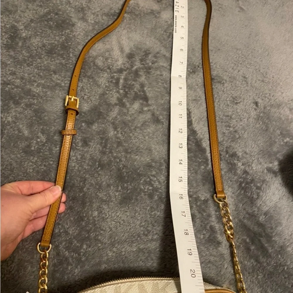 NWT Michael kors crossbody purse - Picture 7 of 12